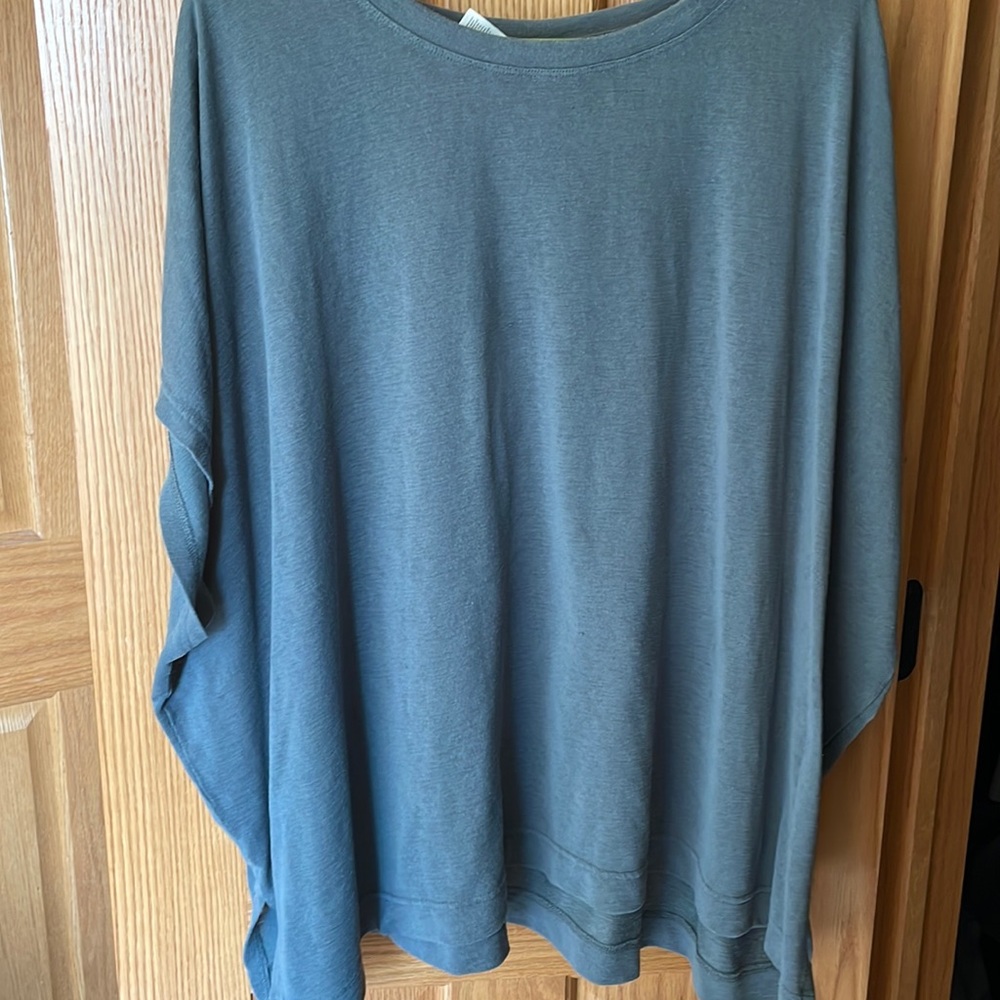 Athleta Top